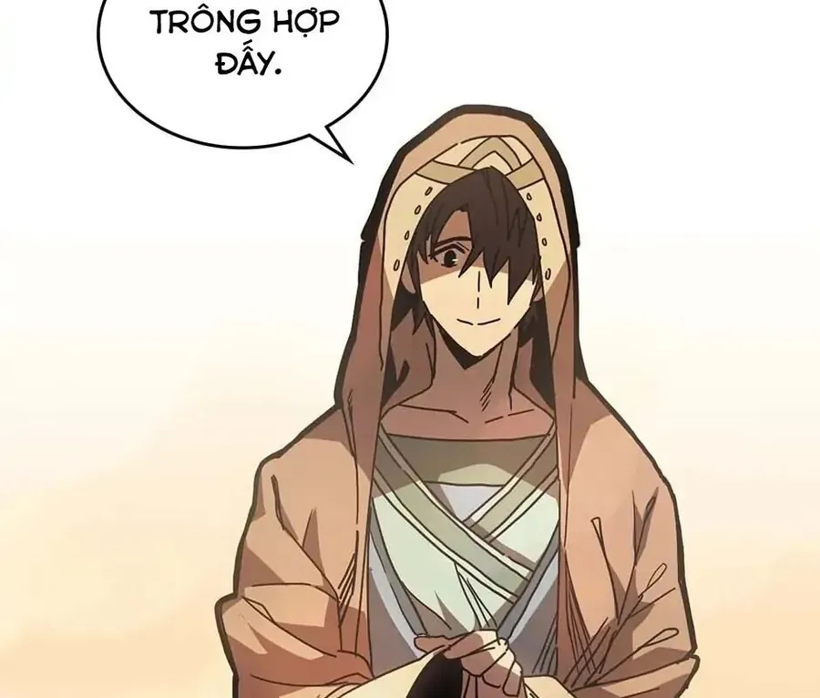 Phép Thuật Của Người Trở Về Phải Đặc Biệt Chap 126 - Next Chap 127