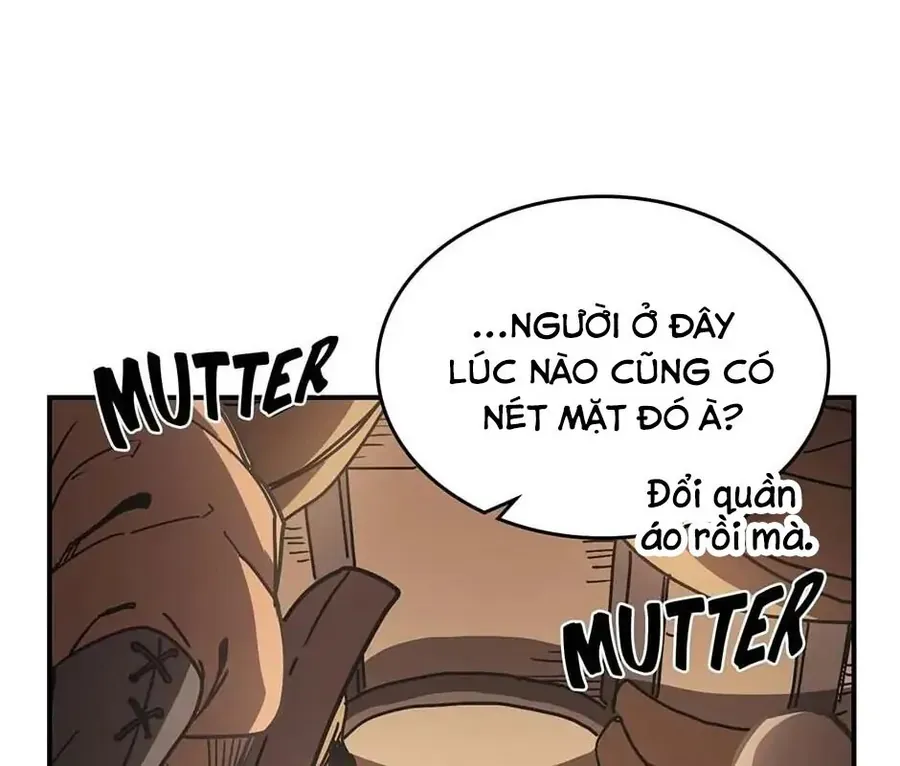 Phép Thuật Của Người Trở Về Phải Đặc Biệt Chap 126 - Next Chap 127