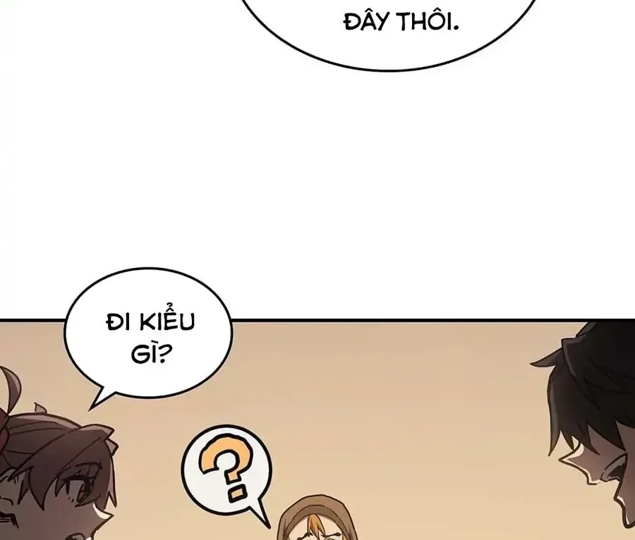 Phép Thuật Của Người Trở Về Phải Đặc Biệt Chap 126 - Next Chap 127
