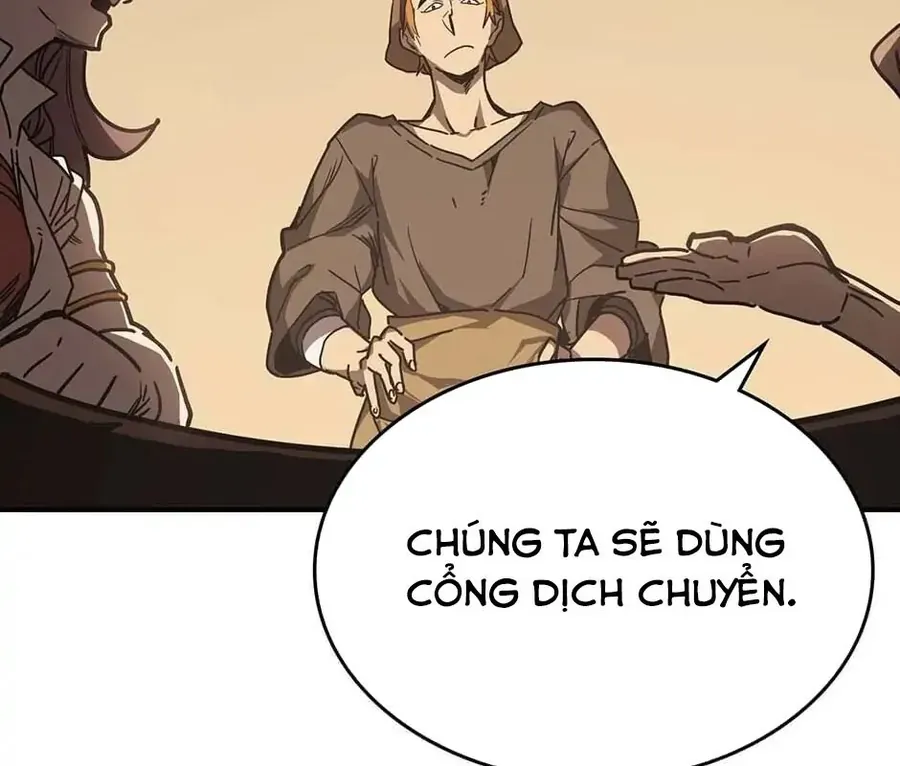 Phép Thuật Của Người Trở Về Phải Đặc Biệt Chap 126 - Next Chap 127