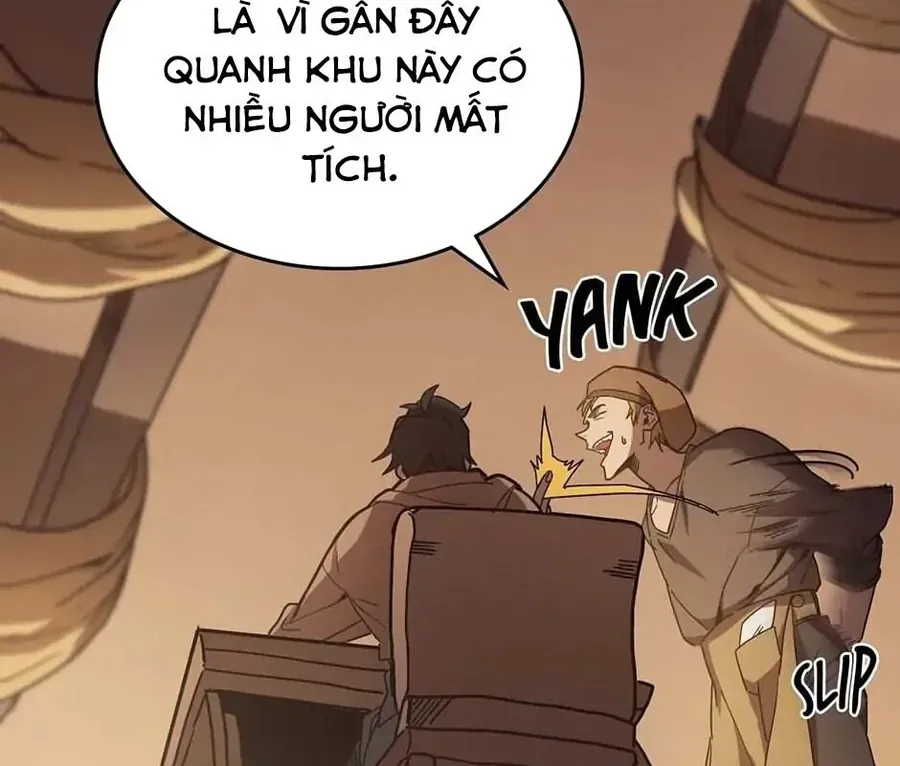 Phép Thuật Của Người Trở Về Phải Đặc Biệt Chap 126 - Next Chap 127