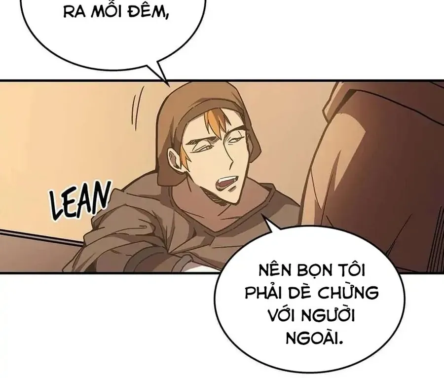 Phép Thuật Của Người Trở Về Phải Đặc Biệt Chap 126 - Next Chap 127