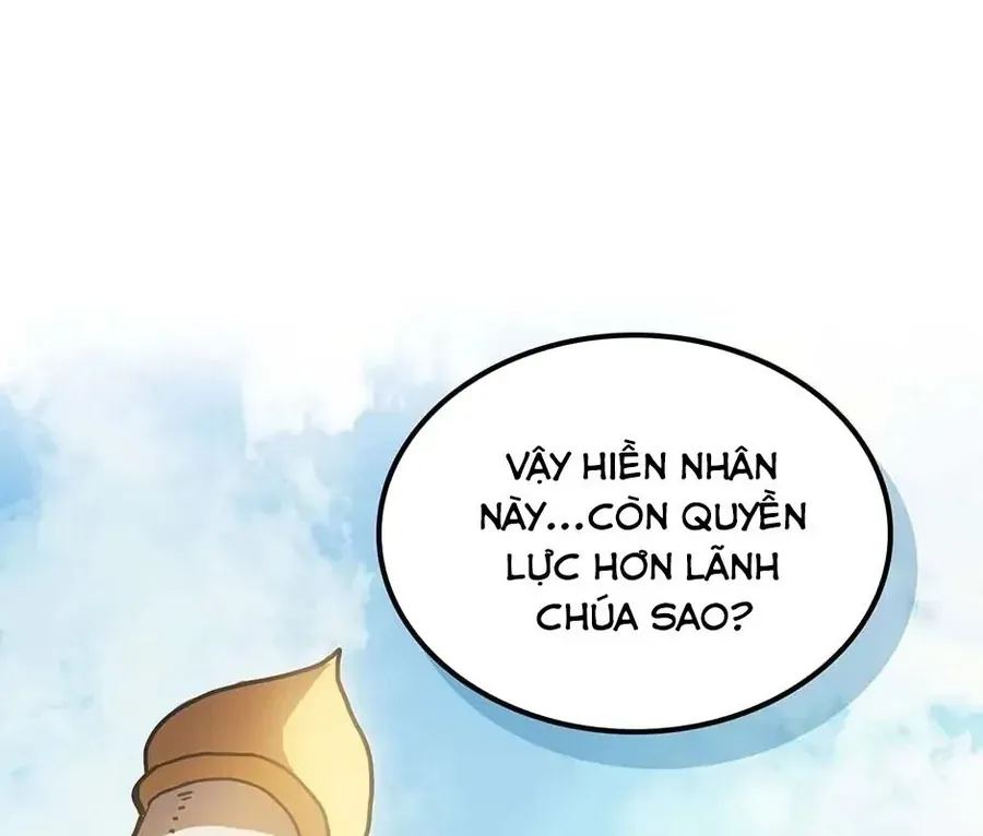 Phép Thuật Của Người Trở Về Phải Đặc Biệt Chap 126 - Next Chap 127