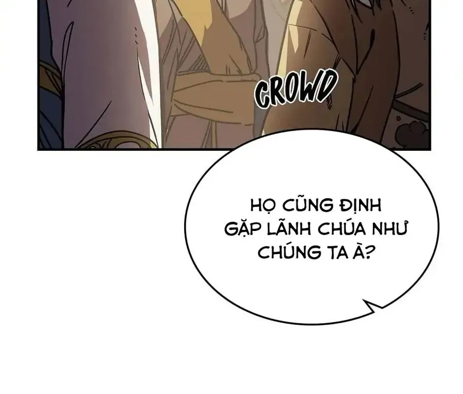 Phép Thuật Của Người Trở Về Phải Đặc Biệt Chap 126 - Next Chap 127