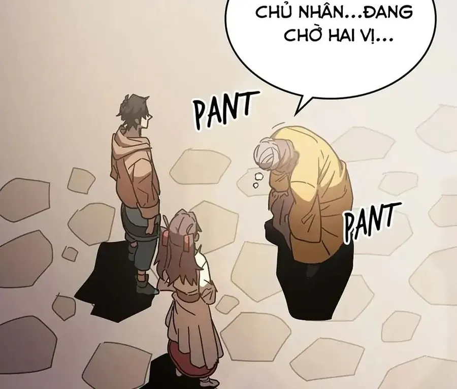 Phép Thuật Của Người Trở Về Phải Đặc Biệt Chap 126 - Next Chap 127
