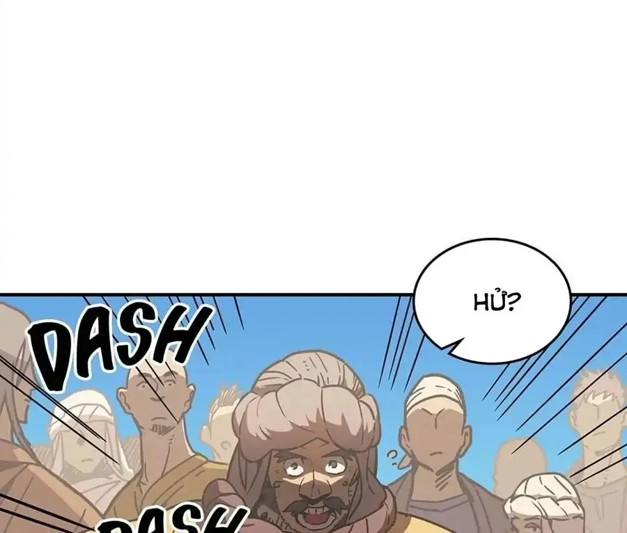 Phép Thuật Của Người Trở Về Phải Đặc Biệt Chap 126 - Next Chap 127