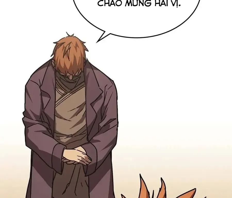 Phép Thuật Của Người Trở Về Phải Đặc Biệt Chap 126 - Next Chap 127