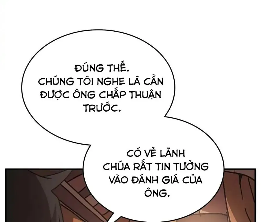 Phép Thuật Của Người Trở Về Phải Đặc Biệt Chap 126 - Next Chap 127