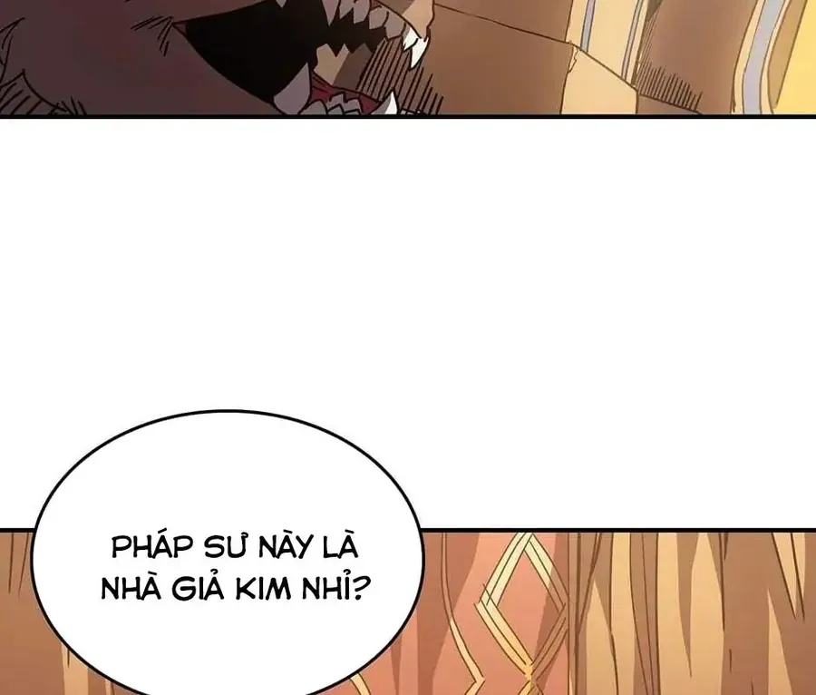 Phép Thuật Của Người Trở Về Phải Đặc Biệt Chap 126 - Next Chap 127