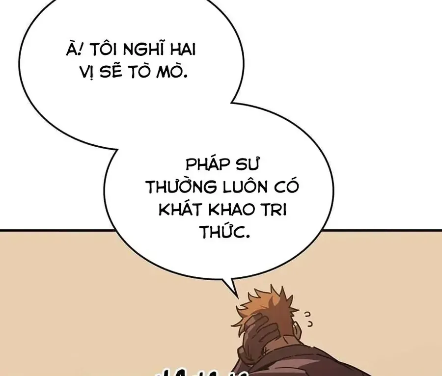 Phép Thuật Của Người Trở Về Phải Đặc Biệt Chap 126 - Next Chap 127