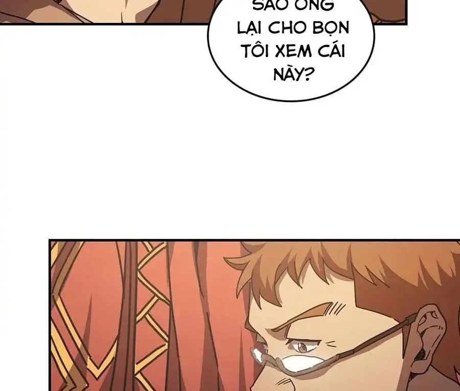 Phép Thuật Của Người Trở Về Phải Đặc Biệt Chap 126 - Next Chap 127