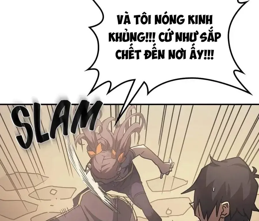 Phép Thuật Của Người Trở Về Phải Đặc Biệt Chap 126 - Next Chap 127