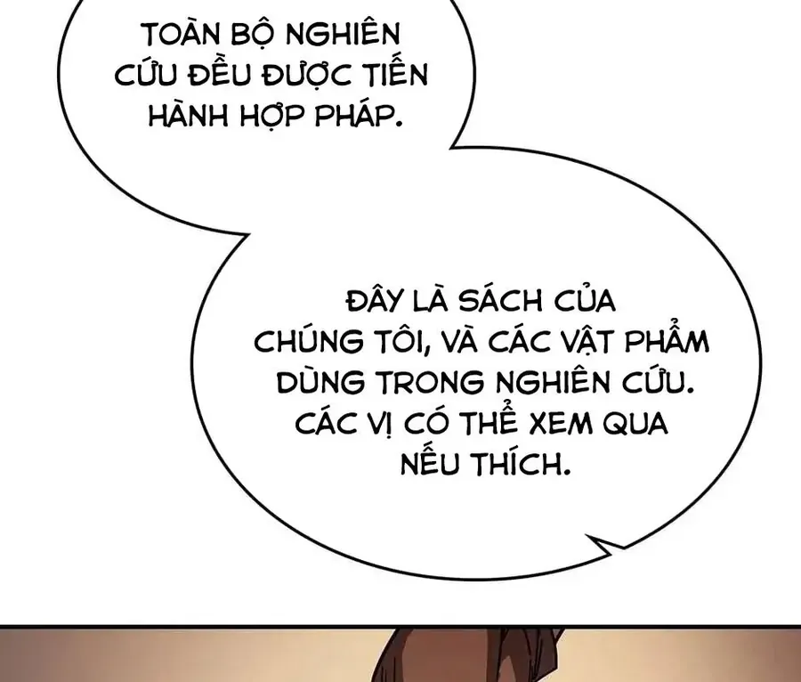 Phép Thuật Của Người Trở Về Phải Đặc Biệt Chap 126 - Next Chap 127