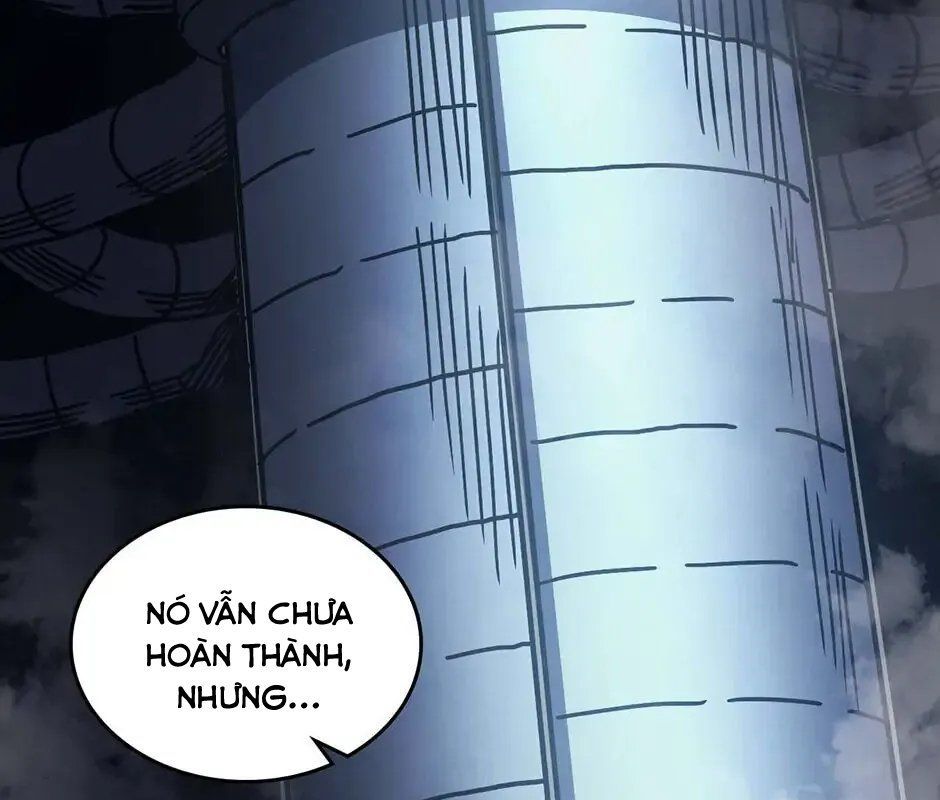 Phép Thuật Của Người Trở Về Phải Đặc Biệt Chap 127 - Next Chap 128