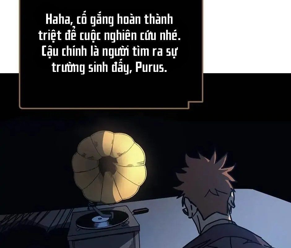 Phép Thuật Của Người Trở Về Phải Đặc Biệt Chap 127 - Next Chap 128