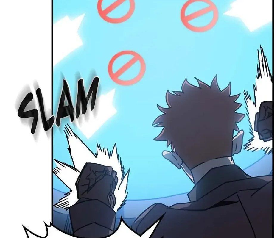 Phép Thuật Của Người Trở Về Phải Đặc Biệt Chap 127 - Next Chap 128