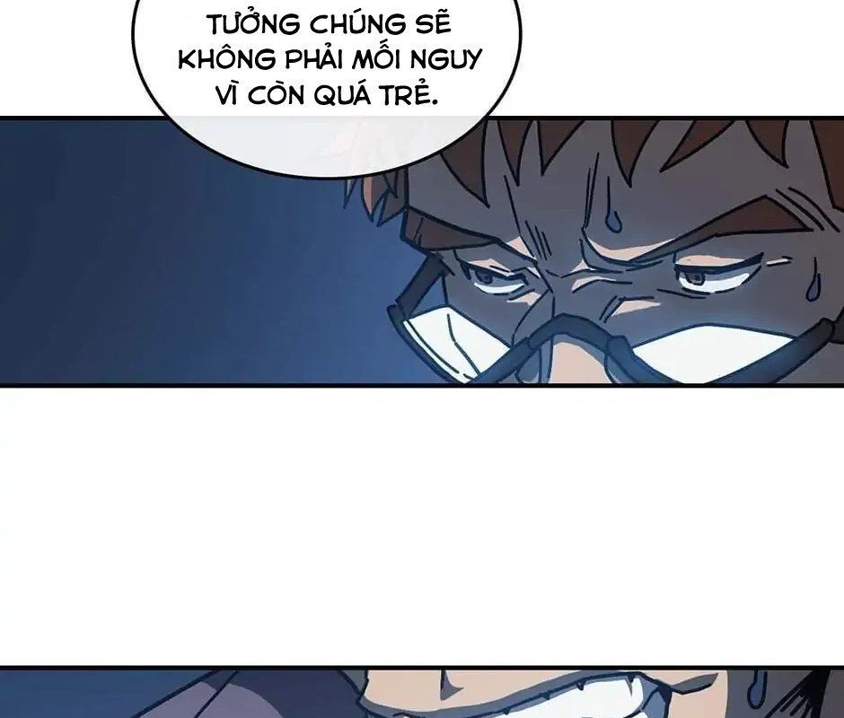 Phép Thuật Của Người Trở Về Phải Đặc Biệt Chap 127 - Next Chap 128