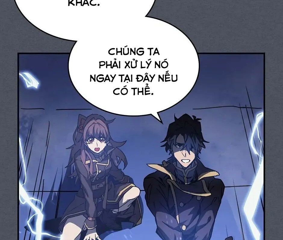 Phép Thuật Của Người Trở Về Phải Đặc Biệt Chap 127 - Next Chap 128