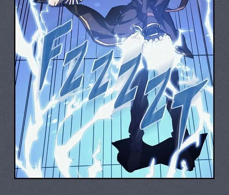 Phép Thuật Của Người Trở Về Phải Đặc Biệt Chap 127 - Next Chap 128