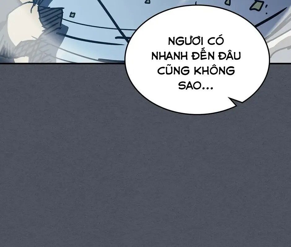 Phép Thuật Của Người Trở Về Phải Đặc Biệt Chap 127 - Next Chap 128