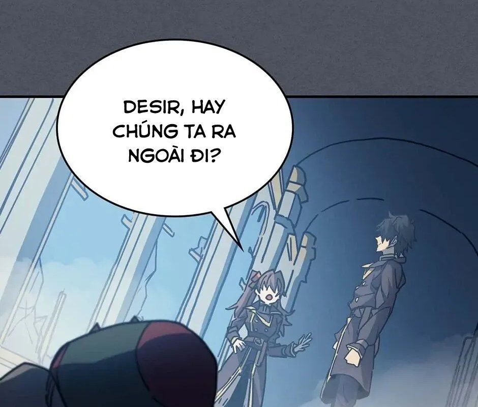 Phép Thuật Của Người Trở Về Phải Đặc Biệt Chap 127 - Next Chap 128