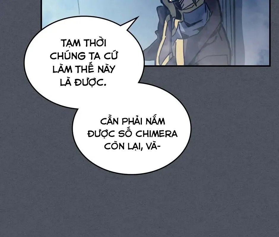 Phép Thuật Của Người Trở Về Phải Đặc Biệt Chap 127 - Next Chap 128