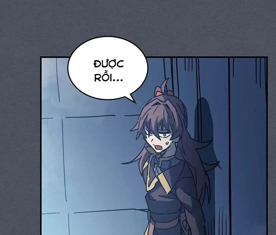 Phép Thuật Của Người Trở Về Phải Đặc Biệt Chap 127 - Next Chap 128