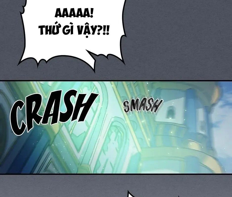 Phép Thuật Của Người Trở Về Phải Đặc Biệt Chap 127 - Next Chap 128