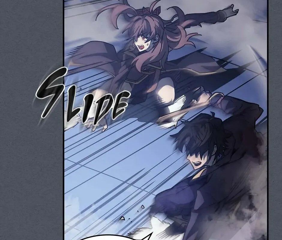 Phép Thuật Của Người Trở Về Phải Đặc Biệt Chap 127 - Next Chap 128