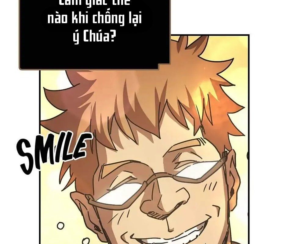 Phép Thuật Của Người Trở Về Phải Đặc Biệt Chap 127 - Next Chap 128