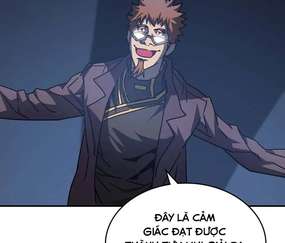 Phép Thuật Của Người Trở Về Phải Đặc Biệt Chap 127 - Next Chap 128