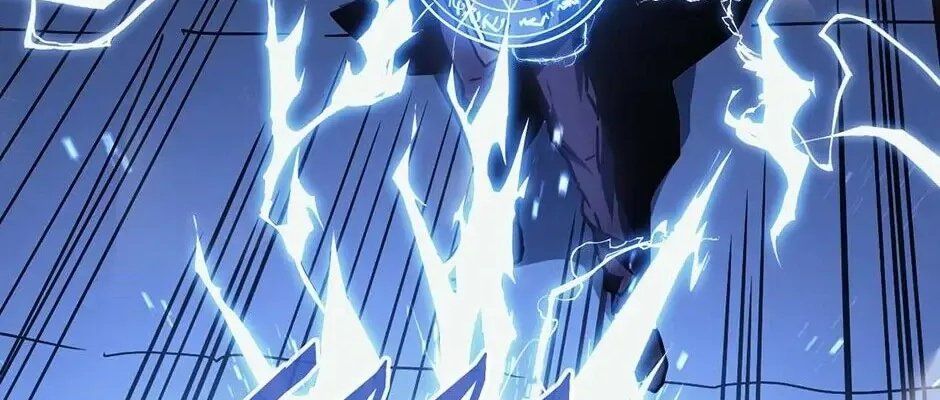 Phép Thuật Của Người Trở Về Phải Đặc Biệt Chap 127 - Next Chap 128