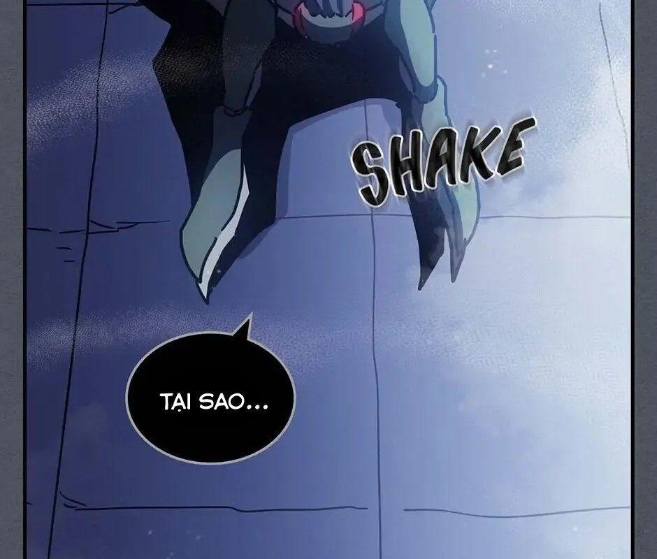 Phép Thuật Của Người Trở Về Phải Đặc Biệt Chap 127 - Next Chap 128