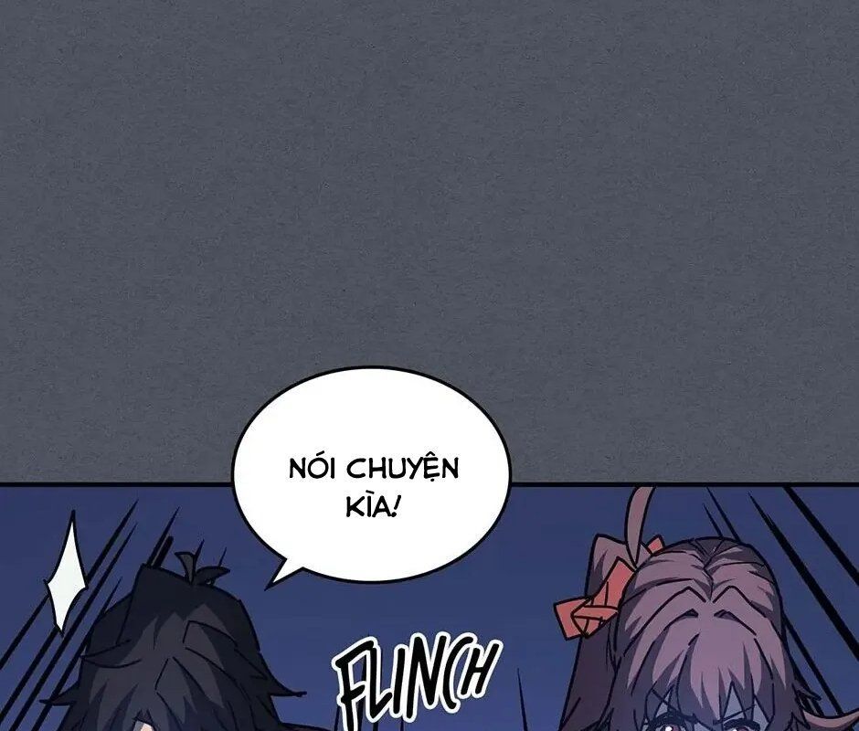 Phép Thuật Của Người Trở Về Phải Đặc Biệt Chap 127 - Next Chap 128
