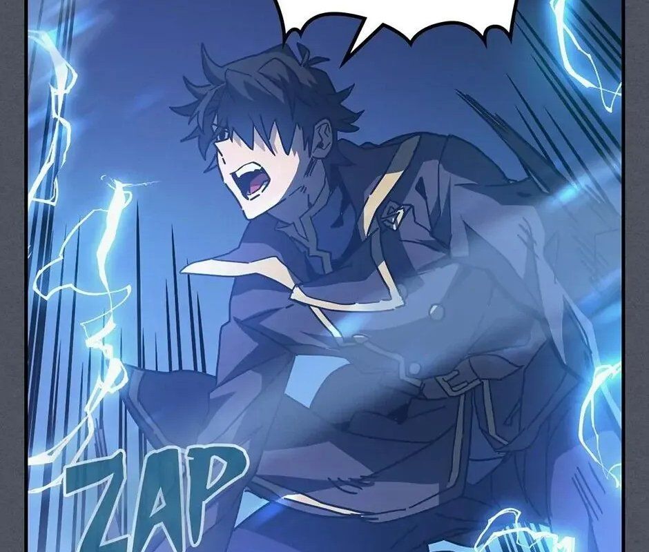 Phép Thuật Của Người Trở Về Phải Đặc Biệt Chap 127 - Next Chap 128