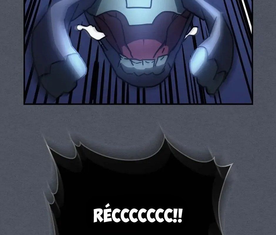 Phép Thuật Của Người Trở Về Phải Đặc Biệt Chap 127 - Next Chap 128