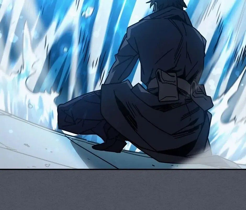 Phép Thuật Của Người Trở Về Phải Đặc Biệt Chap 127 - Next Chap 128