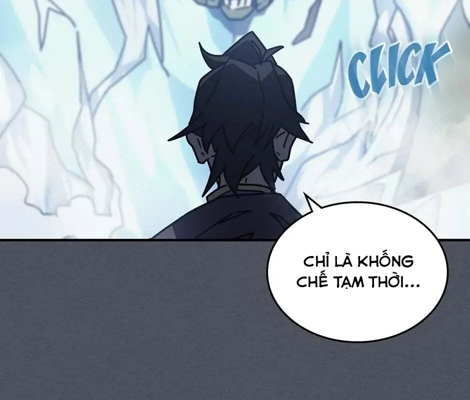 Phép Thuật Của Người Trở Về Phải Đặc Biệt Chap 127 - Next Chap 128