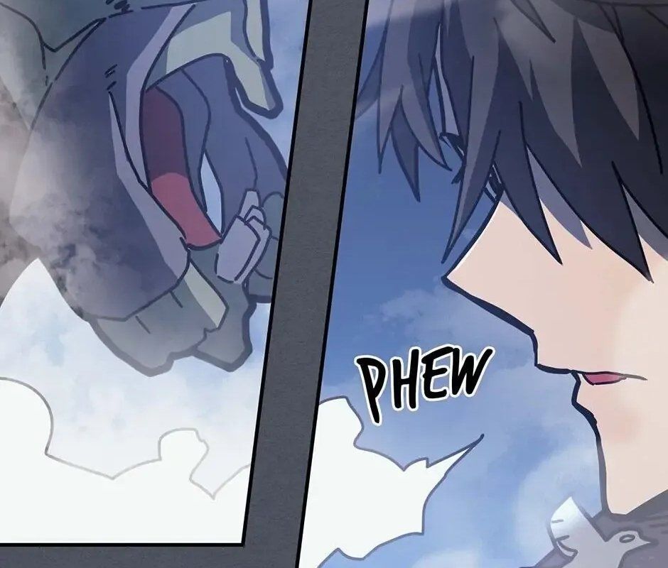 Phép Thuật Của Người Trở Về Phải Đặc Biệt Chap 127 - Next Chap 128