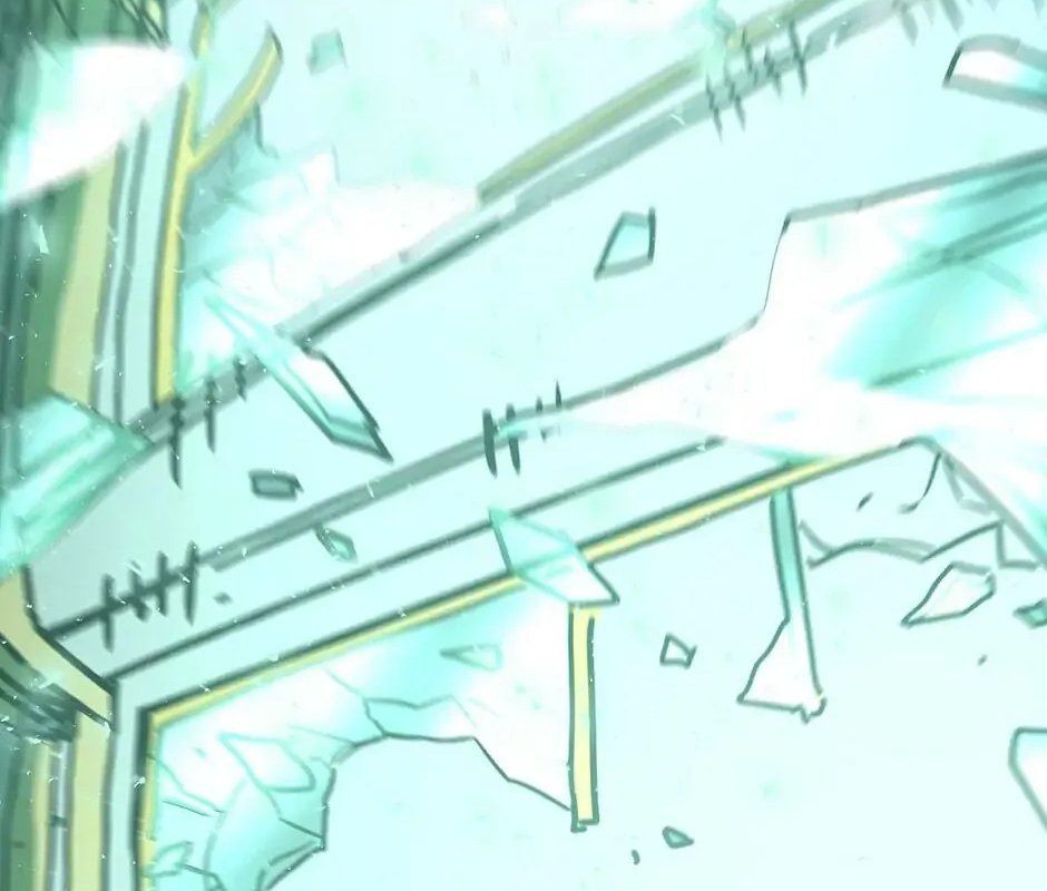 Phép Thuật Của Người Trở Về Phải Đặc Biệt Chap 127 - Next Chap 128
