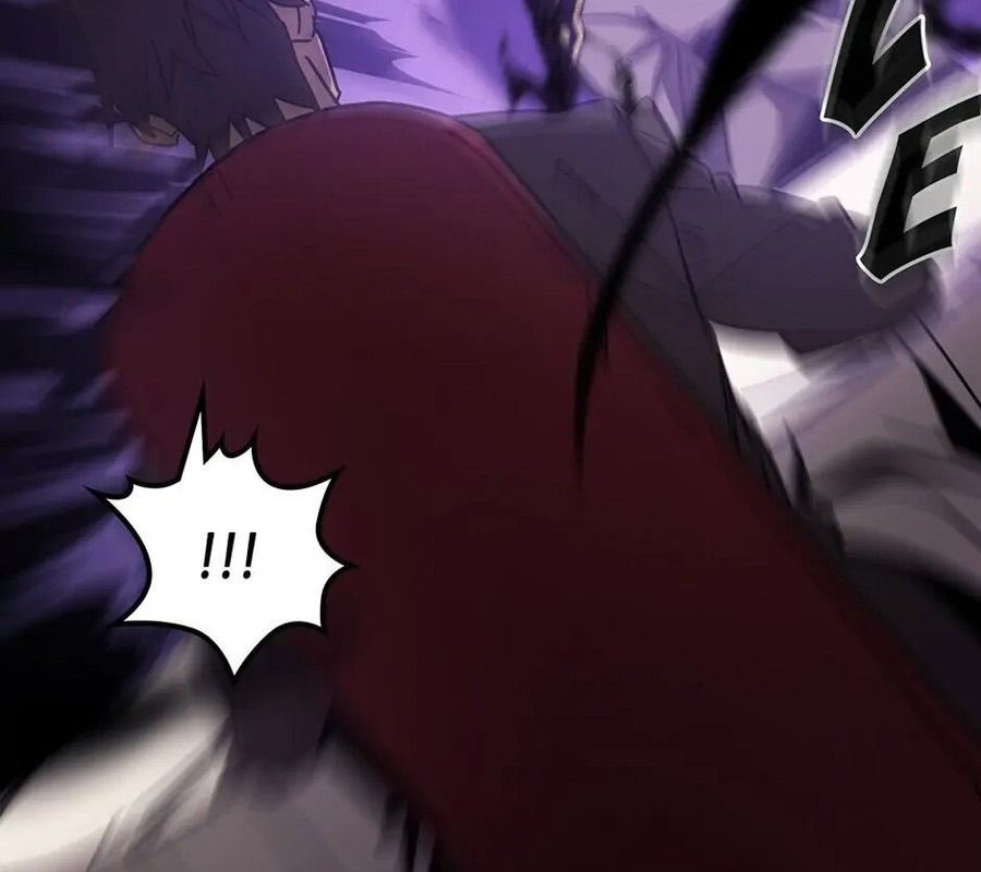 Phép Thuật Của Người Trở Về Phải Đặc Biệt Chap 120 - Next Chap 121