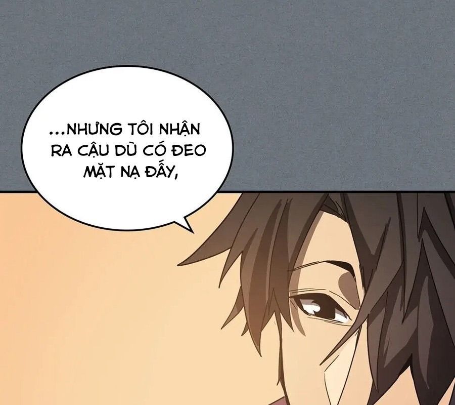 Phép Thuật Của Người Trở Về Phải Đặc Biệt Chap 120 - Next Chap 121
