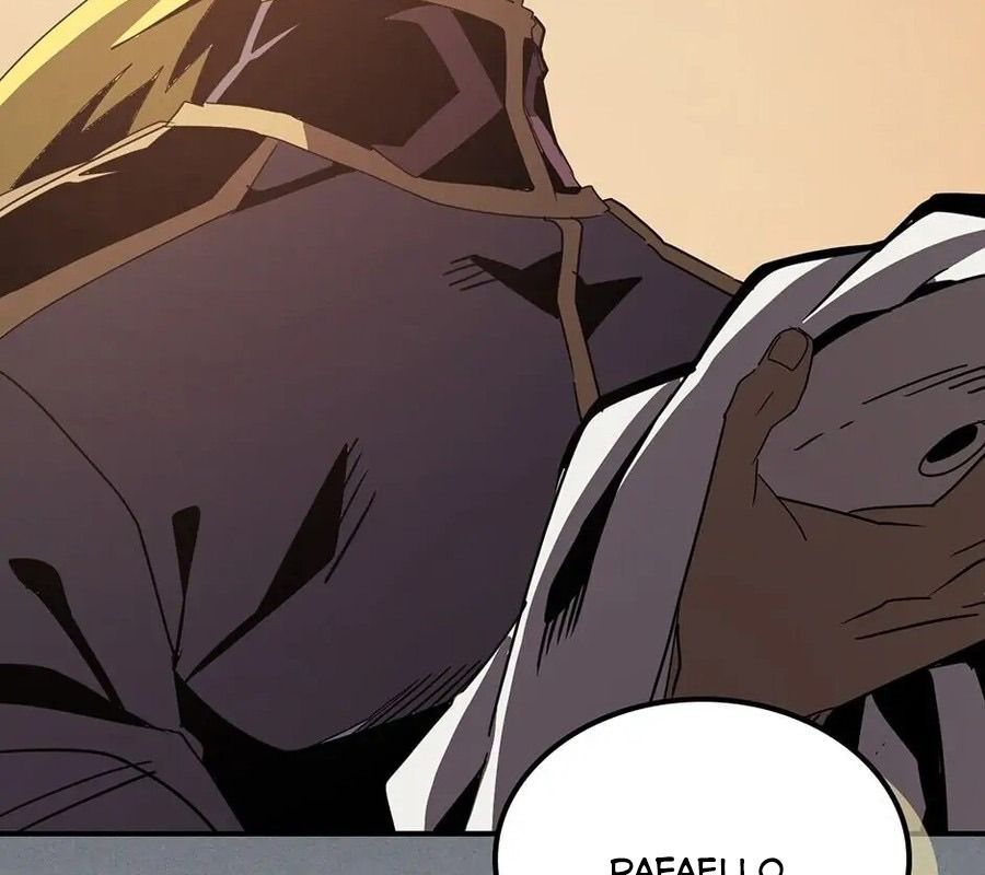 Phép Thuật Của Người Trở Về Phải Đặc Biệt Chap 120 - Next Chap 121