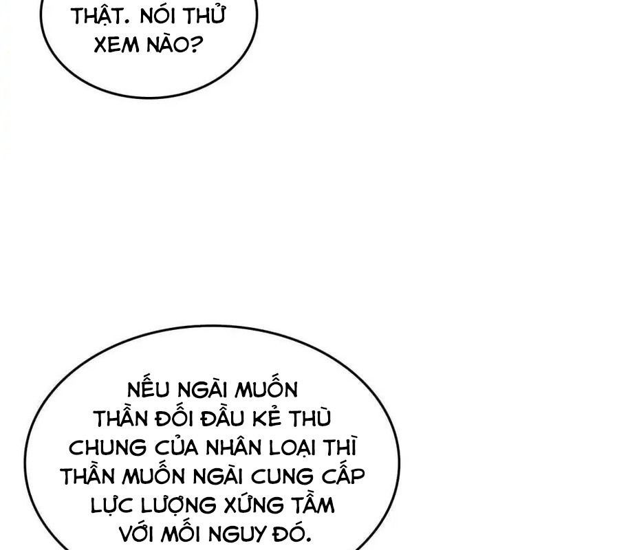 Phép Thuật Của Người Trở Về Phải Đặc Biệt Chap 120 - Next Chap 121