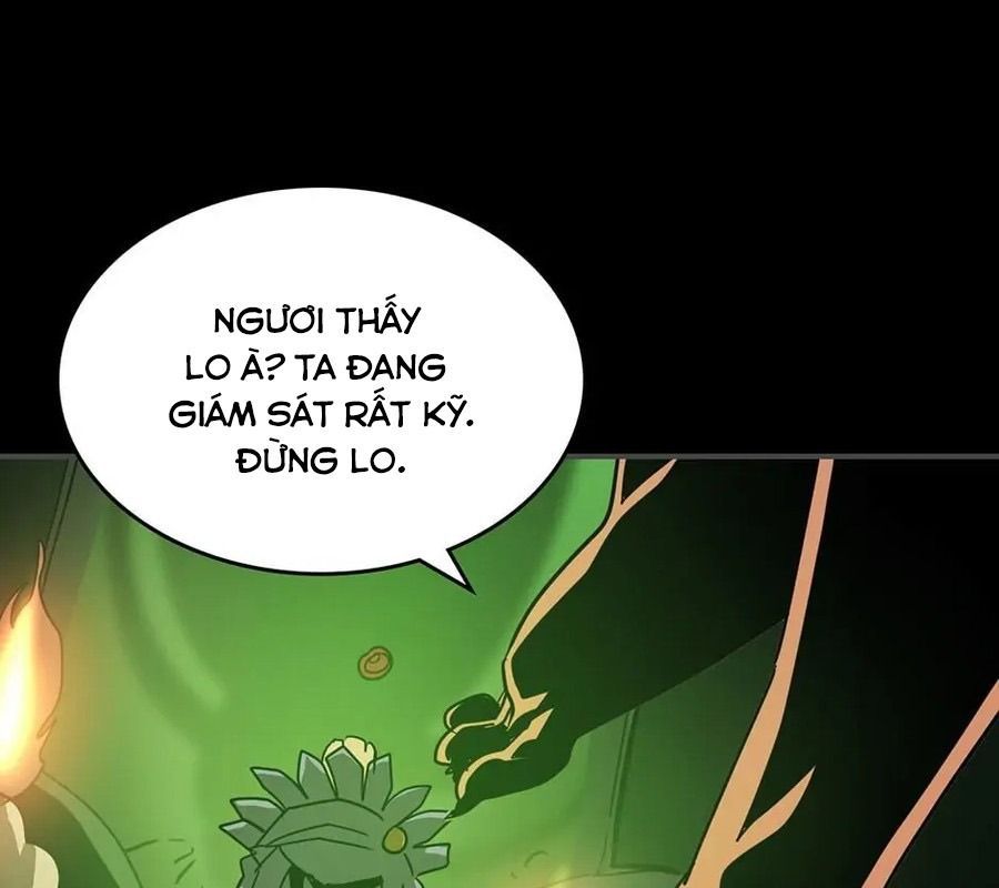 Phép Thuật Của Người Trở Về Phải Đặc Biệt Chap 120 - Next Chap 121