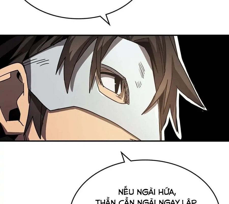 Phép Thuật Của Người Trở Về Phải Đặc Biệt Chap 120 - Next Chap 121