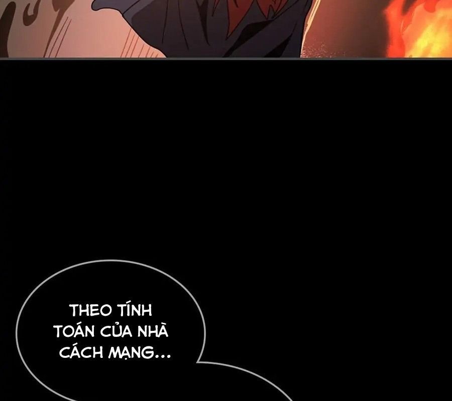 Phép Thuật Của Người Trở Về Phải Đặc Biệt Chap 120 - Next Chap 121