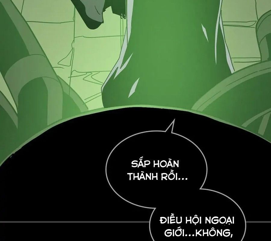 Phép Thuật Của Người Trở Về Phải Đặc Biệt Chap 120 - Next Chap 121
