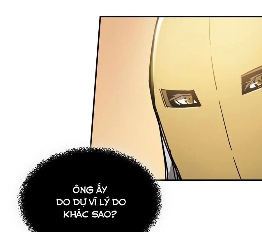 Phép Thuật Của Người Trở Về Phải Đặc Biệt Chap 120 - Next Chap 121