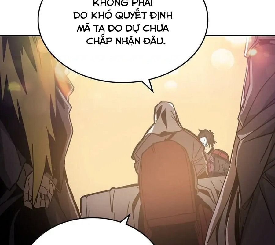 Phép Thuật Của Người Trở Về Phải Đặc Biệt Chap 120 - Next Chap 121